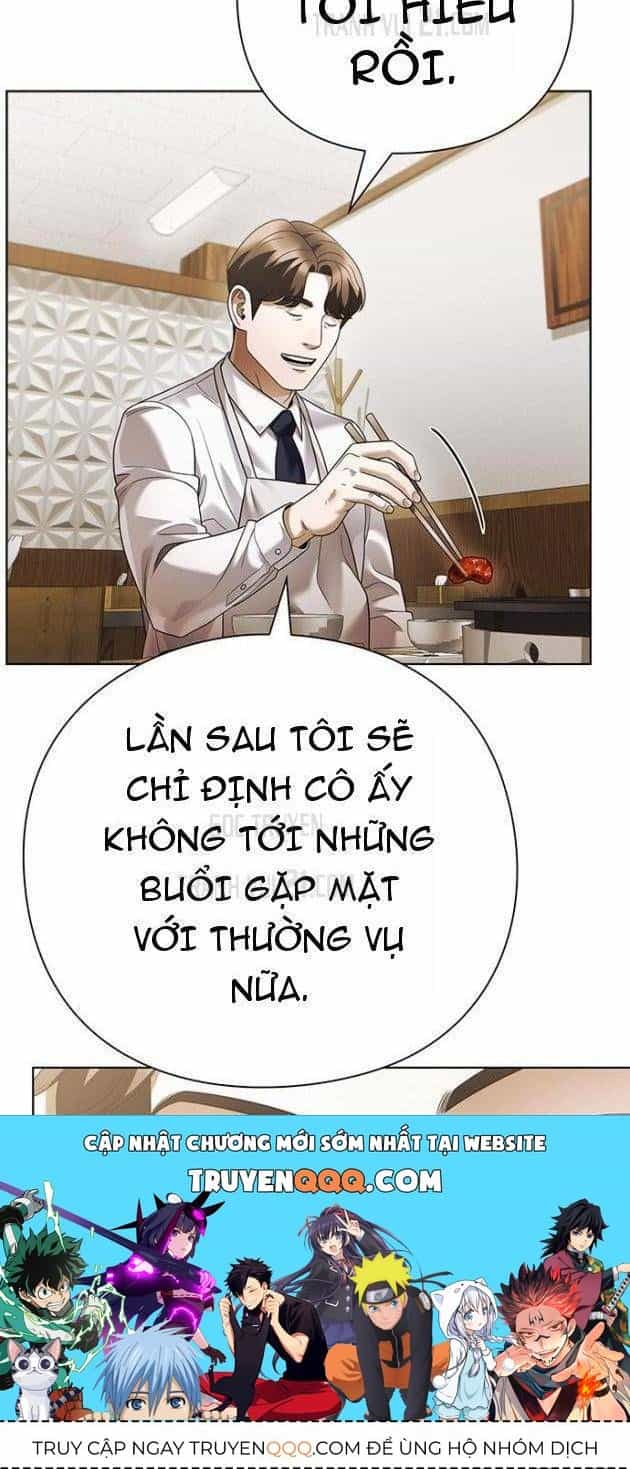 Nhân Viên Văn Phòng Nhìn Thấy Vận Mệnh - Chương 153 - ảnh 50