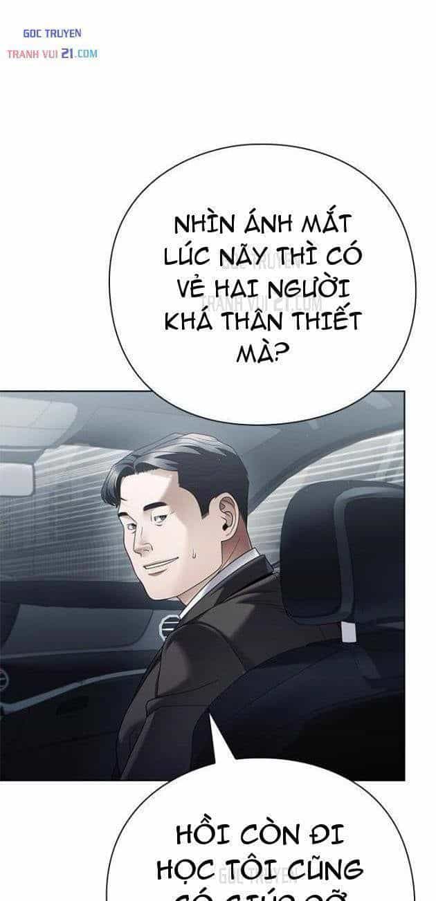 Nhân Viên Văn Phòng Nhìn Thấy Vận Mệnh - Chương 153 - ảnh 8