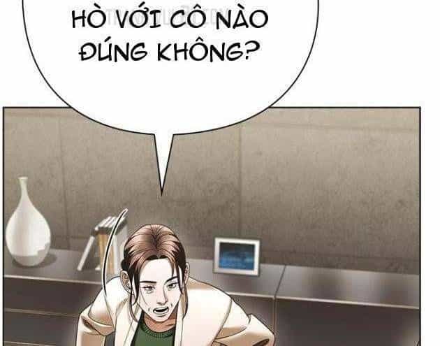 Nhân Viên Văn Phòng Nhìn Thấy Vận Mệnh - Chương 154 - ảnh 18