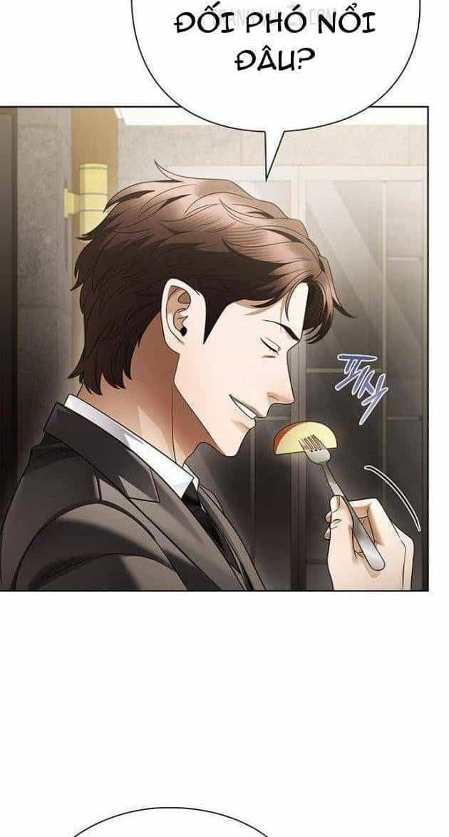 Nhân Viên Văn Phòng Nhìn Thấy Vận Mệnh - Chương 154 - ảnh 39