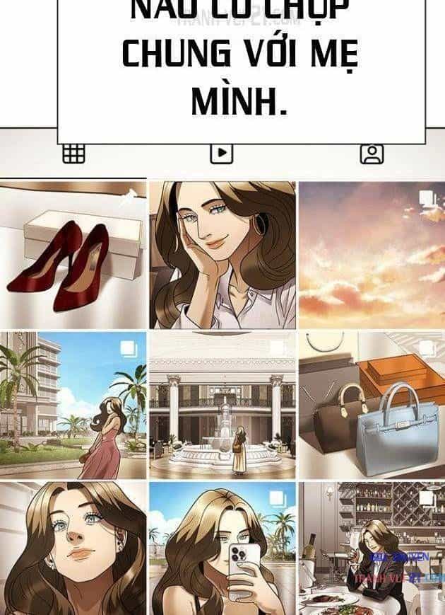Nhân Viên Văn Phòng Nhìn Thấy Vận Mệnh - Chương 155 - ảnh 10