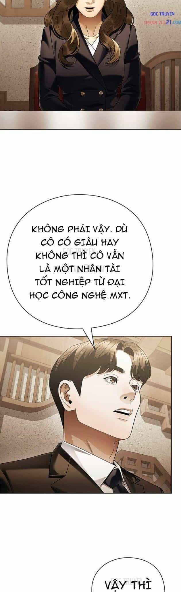 Nhân Viên Văn Phòng Nhìn Thấy Vận Mệnh - Chương 155 - ảnh 17