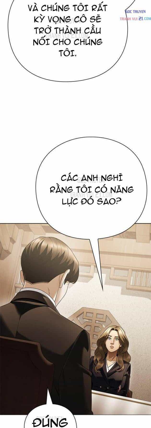 Nhân Viên Văn Phòng Nhìn Thấy Vận Mệnh - Chương 155 - ảnh 21