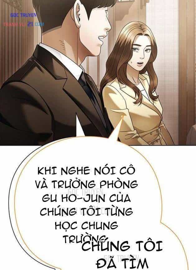 Nhân Viên Văn Phòng Nhìn Thấy Vận Mệnh - Chương 155 - ảnh 3