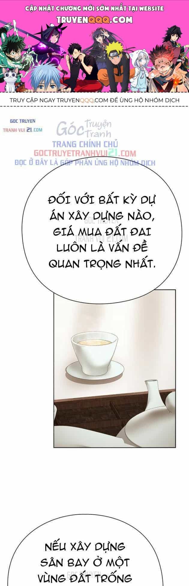 Nhân Viên Văn Phòng Nhìn Thấy Vận Mệnh - Chương 156 - ảnh 1