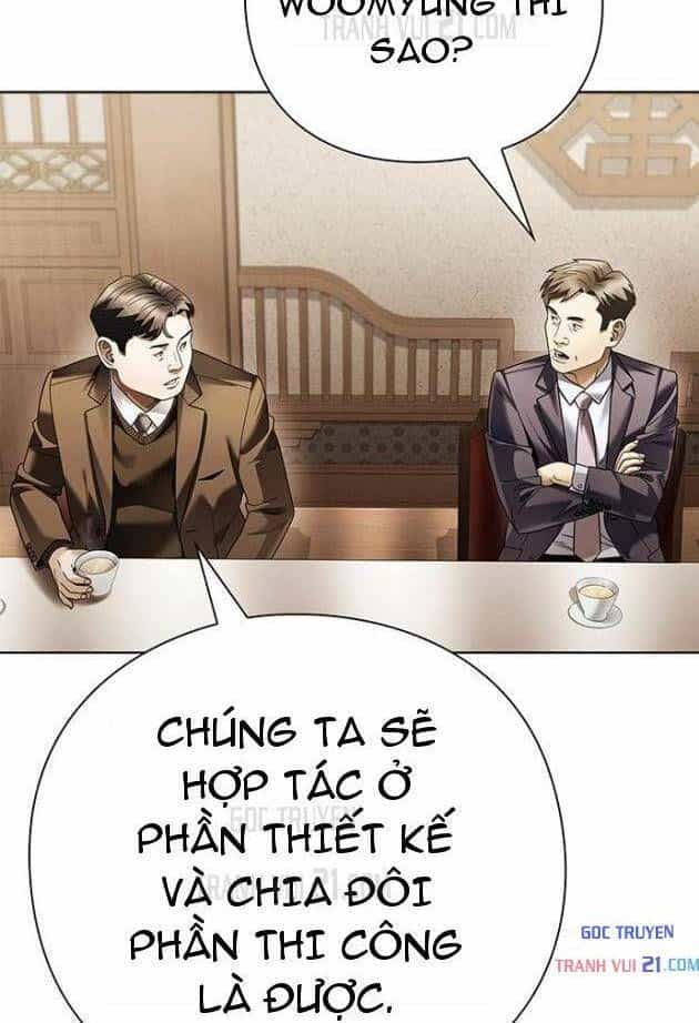 Nhân Viên Văn Phòng Nhìn Thấy Vận Mệnh - Chương 156 - ảnh 24