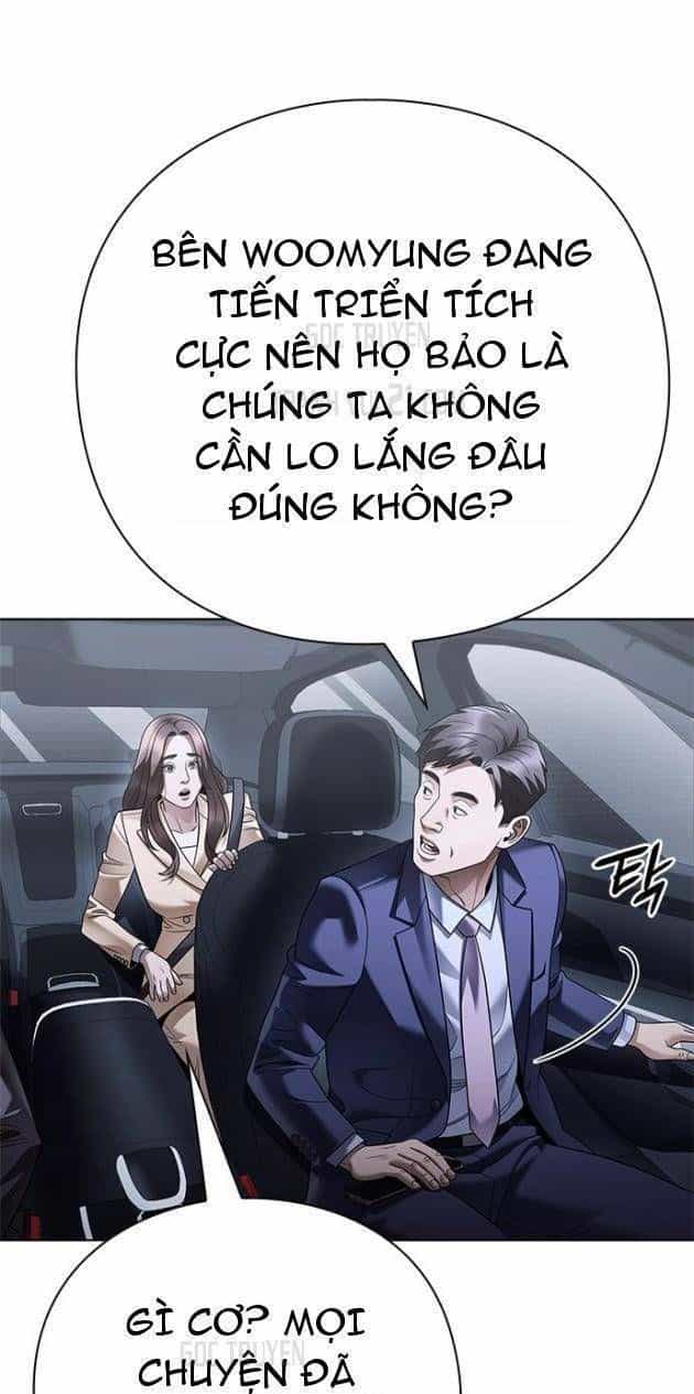 Nhân Viên Văn Phòng Nhìn Thấy Vận Mệnh - Chương 156 - ảnh 36