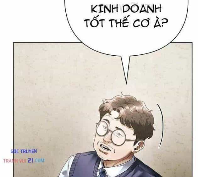 Nhân Viên Văn Phòng Nhìn Thấy Vận Mệnh - Chương 157 - ảnh 16
