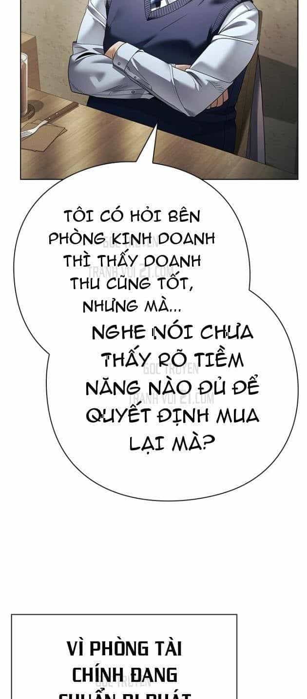 Nhân Viên Văn Phòng Nhìn Thấy Vận Mệnh - Chương 157 - ảnh 17