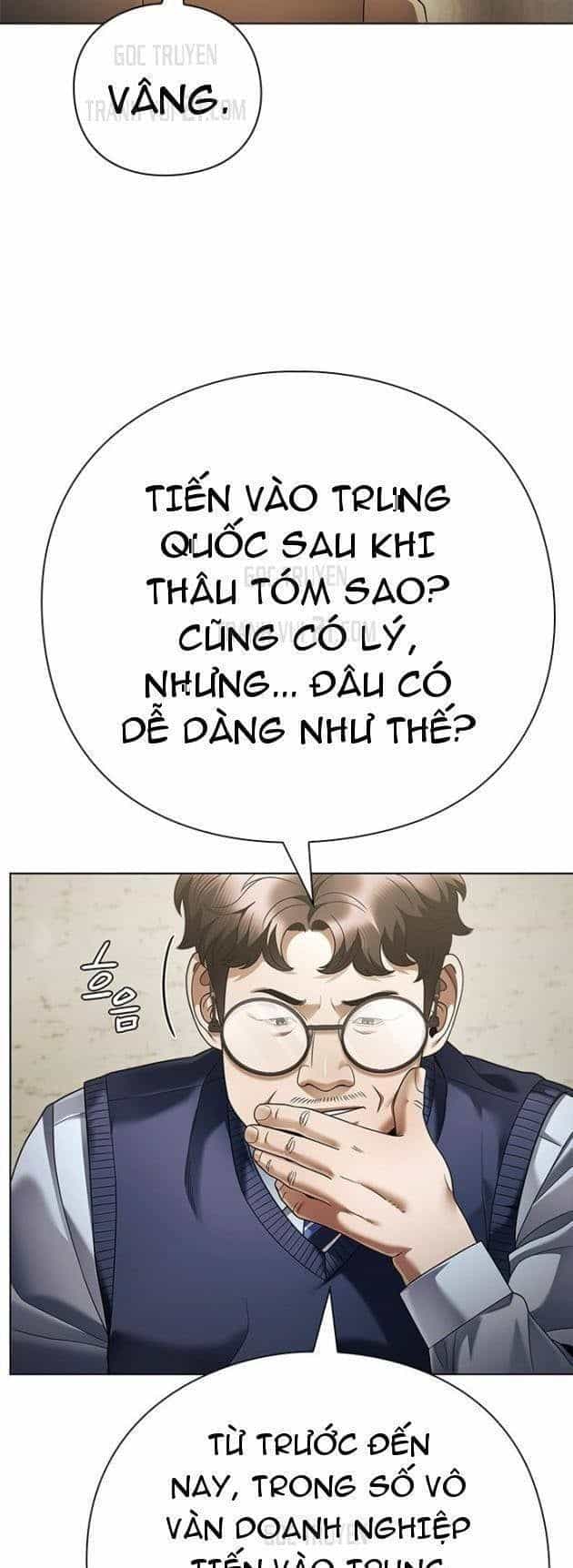 Nhân Viên Văn Phòng Nhìn Thấy Vận Mệnh - Chương 157 - ảnh 28