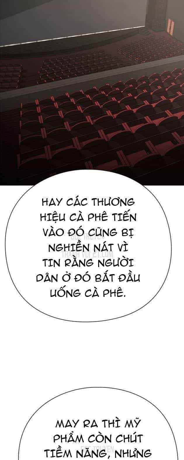 Nhân Viên Văn Phòng Nhìn Thấy Vận Mệnh - Chương 157 - ảnh 32
