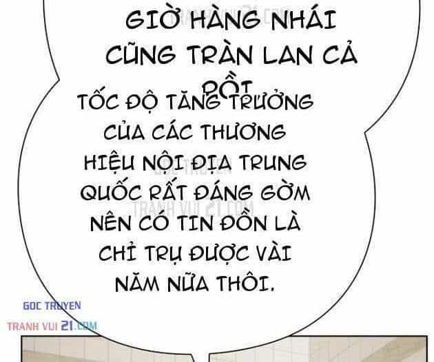 Nhân Viên Văn Phòng Nhìn Thấy Vận Mệnh - Chương 157 - ảnh 33