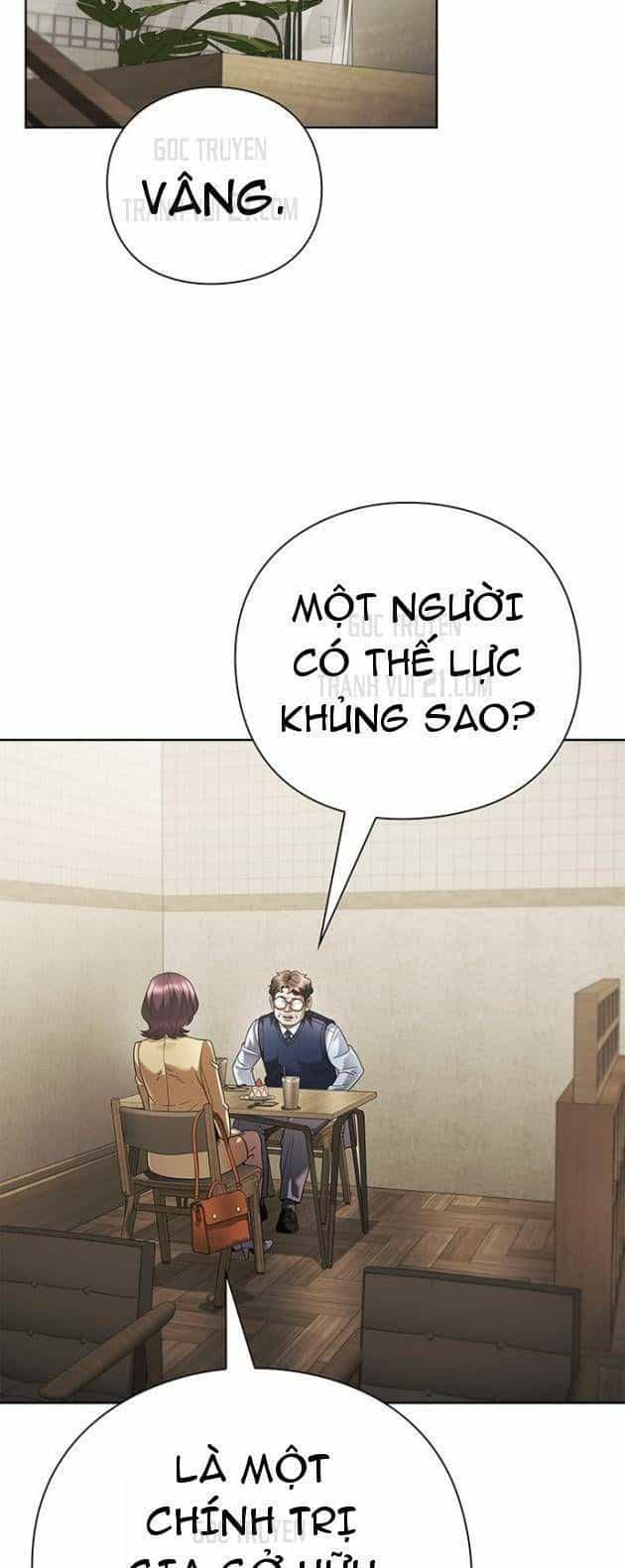 Nhân Viên Văn Phòng Nhìn Thấy Vận Mệnh - Chương 157 - ảnh 45