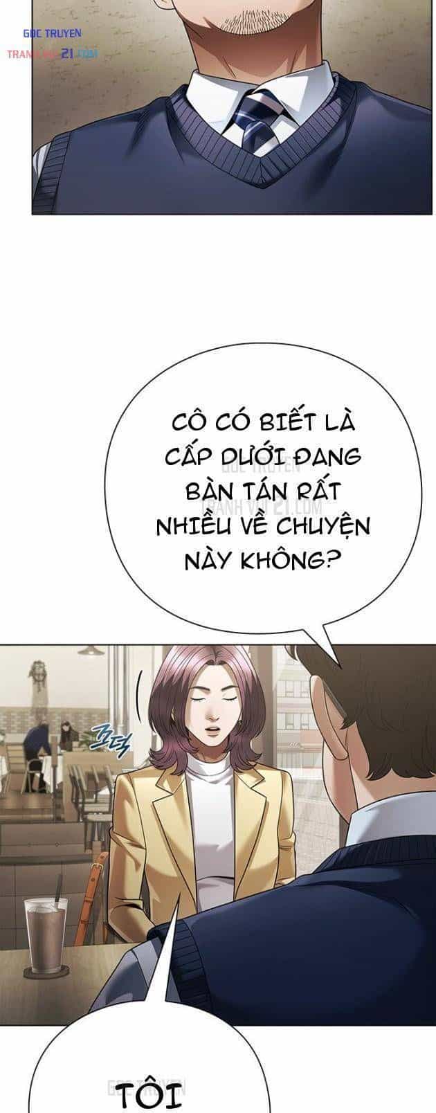 Nhân Viên Văn Phòng Nhìn Thấy Vận Mệnh - Chương 157 - ảnh 49