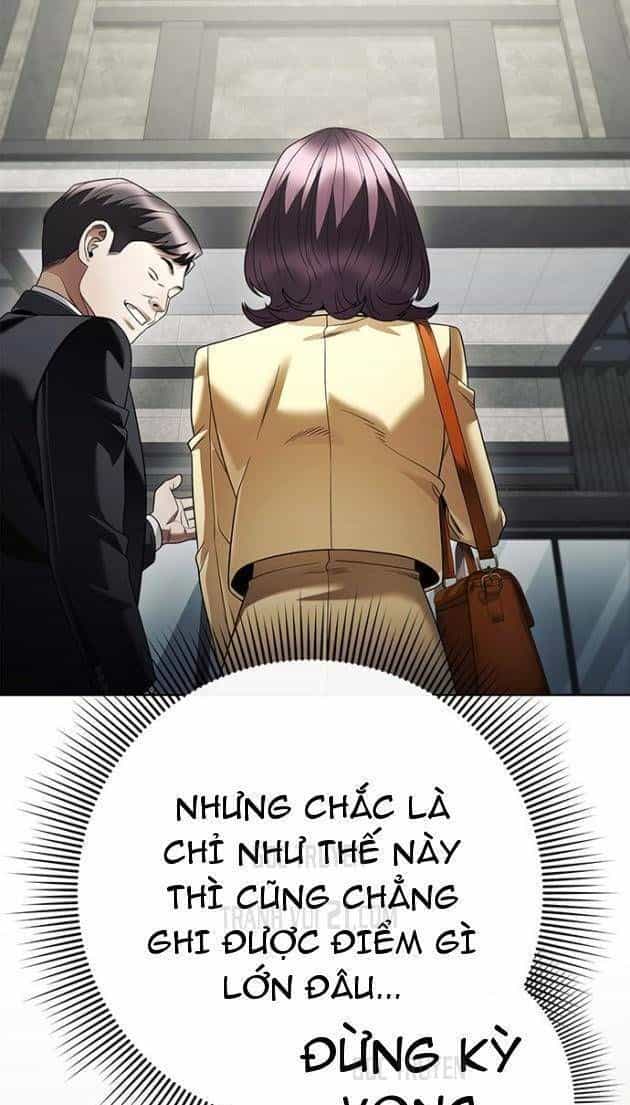 Nhân Viên Văn Phòng Nhìn Thấy Vận Mệnh - Chương 158 - ảnh 19