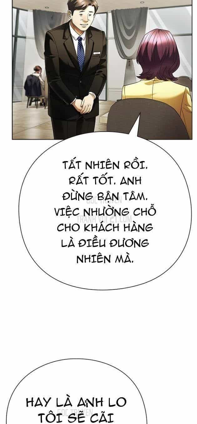 Nhân Viên Văn Phòng Nhìn Thấy Vận Mệnh - Chương 158 - ảnh 48