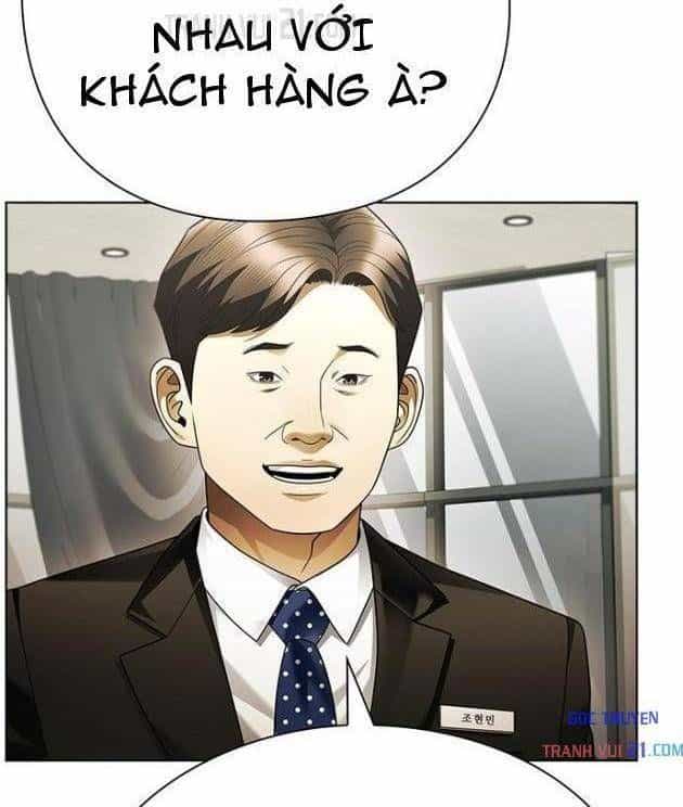 Nhân Viên Văn Phòng Nhìn Thấy Vận Mệnh - Chương 158 - ảnh 49