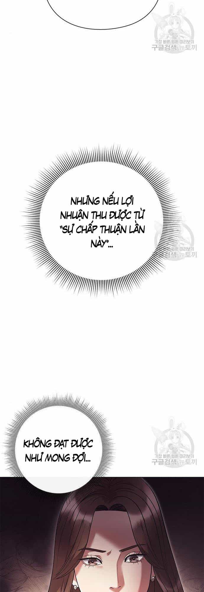Nhân Viên Văn Phòng Nhìn Thấy Vận Mệnh - Chương 15 - ảnh 17