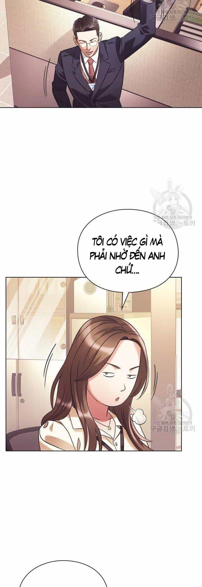 Nhân Viên Văn Phòng Nhìn Thấy Vận Mệnh - Chương 15 - ảnh 37