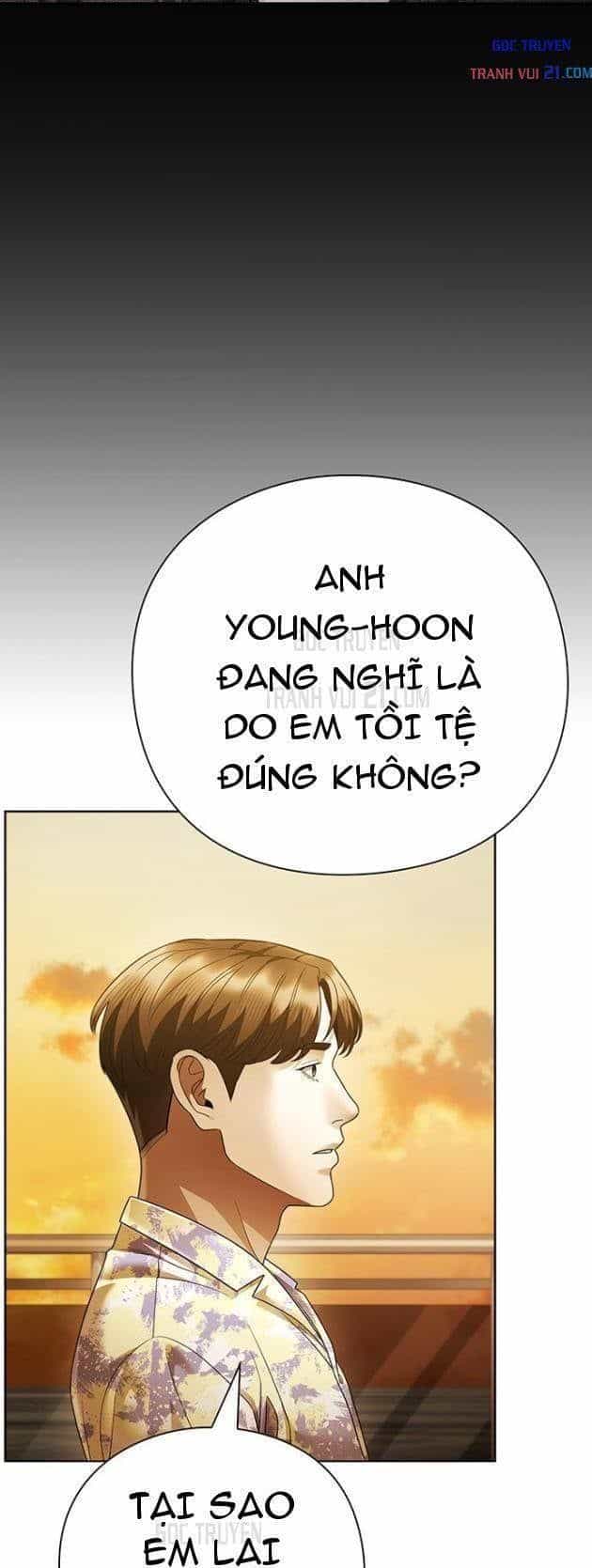 Nhân Viên Văn Phòng Nhìn Thấy Vận Mệnh - Chương 159 - ảnh 12