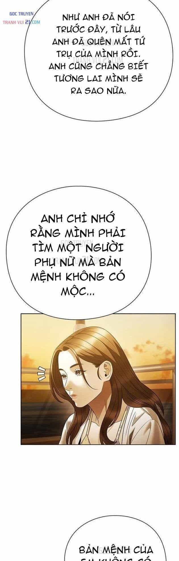 Nhân Viên Văn Phòng Nhìn Thấy Vận Mệnh - Chương 159 - ảnh 42