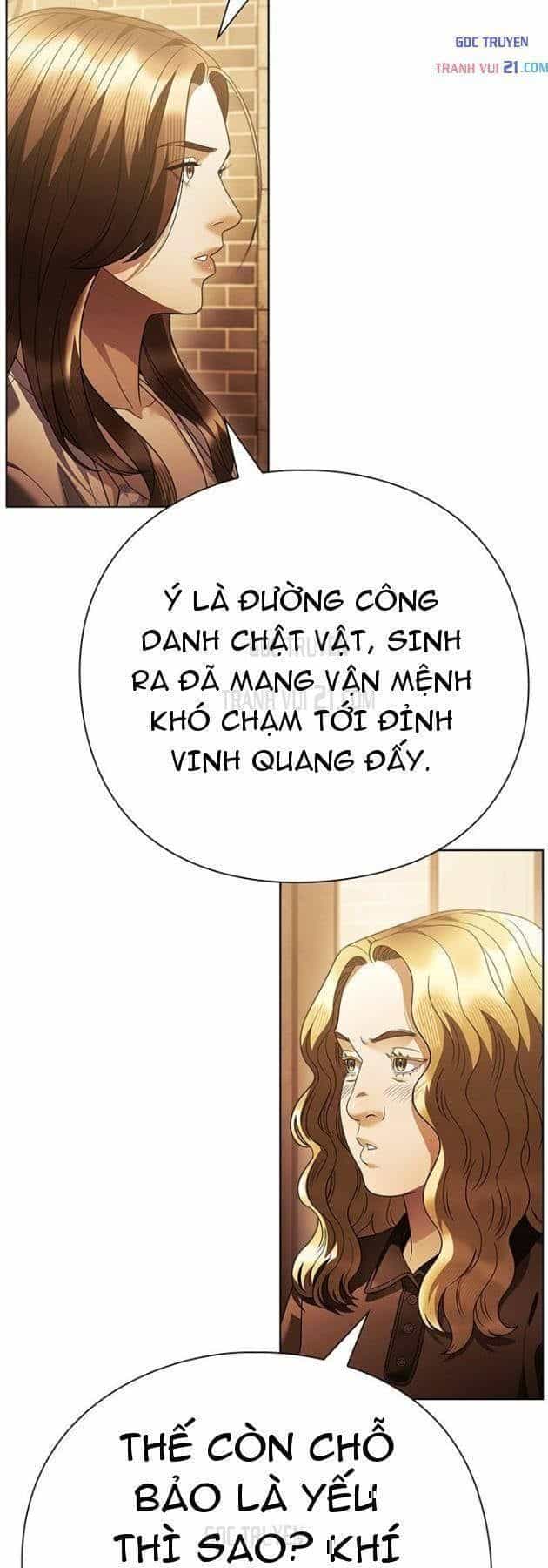 Nhân Viên Văn Phòng Nhìn Thấy Vận Mệnh - Chương 160 - ảnh 24