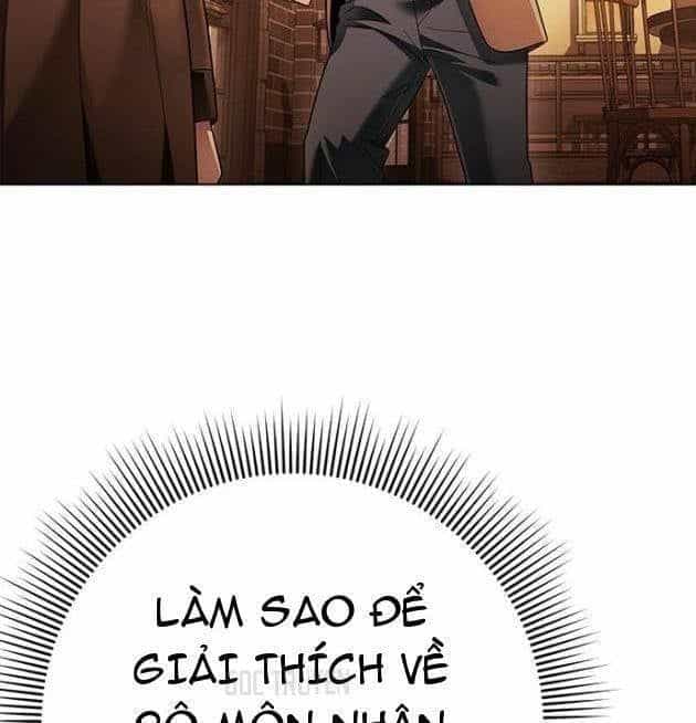 Nhân Viên Văn Phòng Nhìn Thấy Vận Mệnh - Chương 160 - ảnh 6