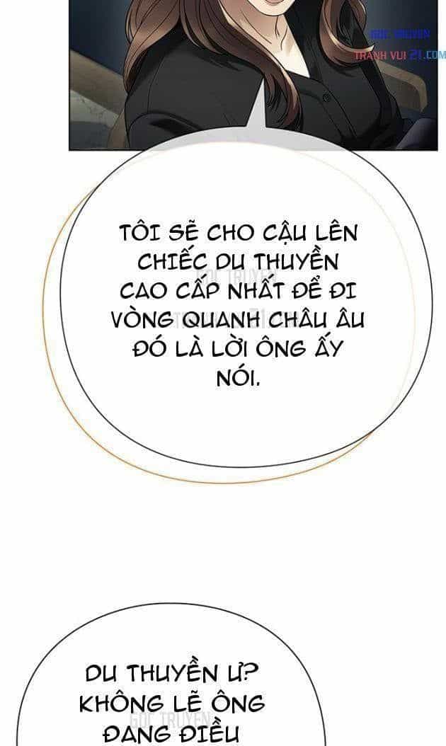 Nhân Viên Văn Phòng Nhìn Thấy Vận Mệnh - Chương 161 - ảnh 30