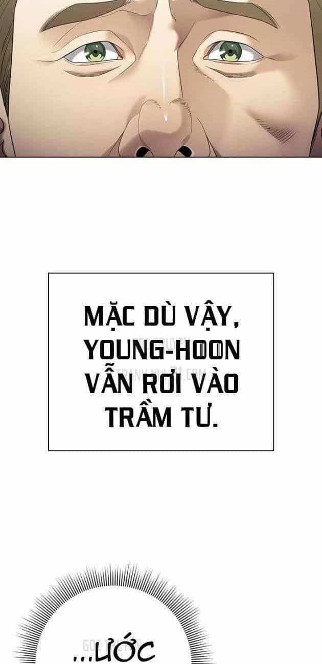 Nhân Viên Văn Phòng Nhìn Thấy Vận Mệnh - Chương 161 - ảnh 66