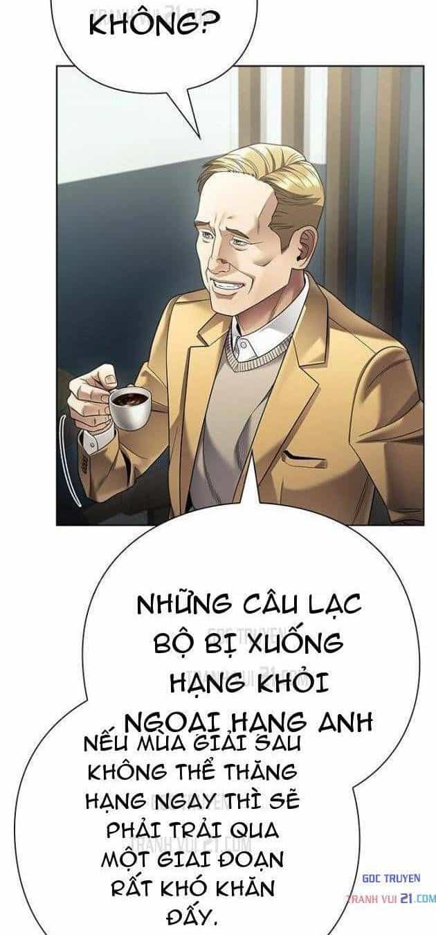 Nhân Viên Văn Phòng Nhìn Thấy Vận Mệnh - Chương 161 - ảnh 79