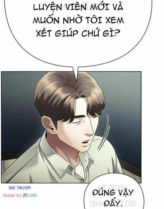 Nhân Viên Văn Phòng Nhìn Thấy Vận Mệnh - Chương 161 - ảnh 87
