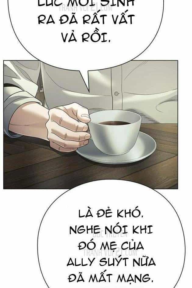 Nhân Viên Văn Phòng Nhìn Thấy Vận Mệnh - Chương 162 - ảnh 20