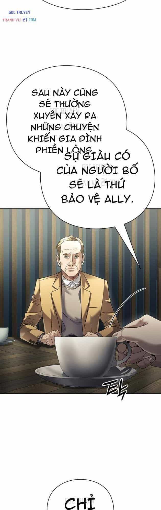 Nhân Viên Văn Phòng Nhìn Thấy Vận Mệnh - Chương 162 - ảnh 27