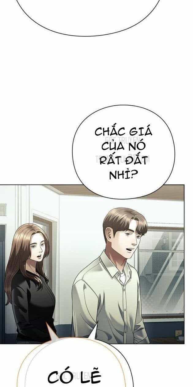 Nhân Viên Văn Phòng Nhìn Thấy Vận Mệnh - Chương 162 - ảnh 41