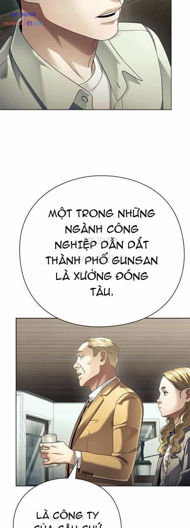 Nhân Viên Văn Phòng Nhìn Thấy Vận Mệnh - Chương 162 - ảnh 45