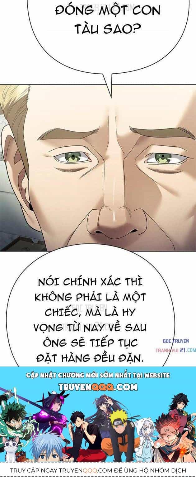 Nhân Viên Văn Phòng Nhìn Thấy Vận Mệnh - Chương 162 - ảnh 50