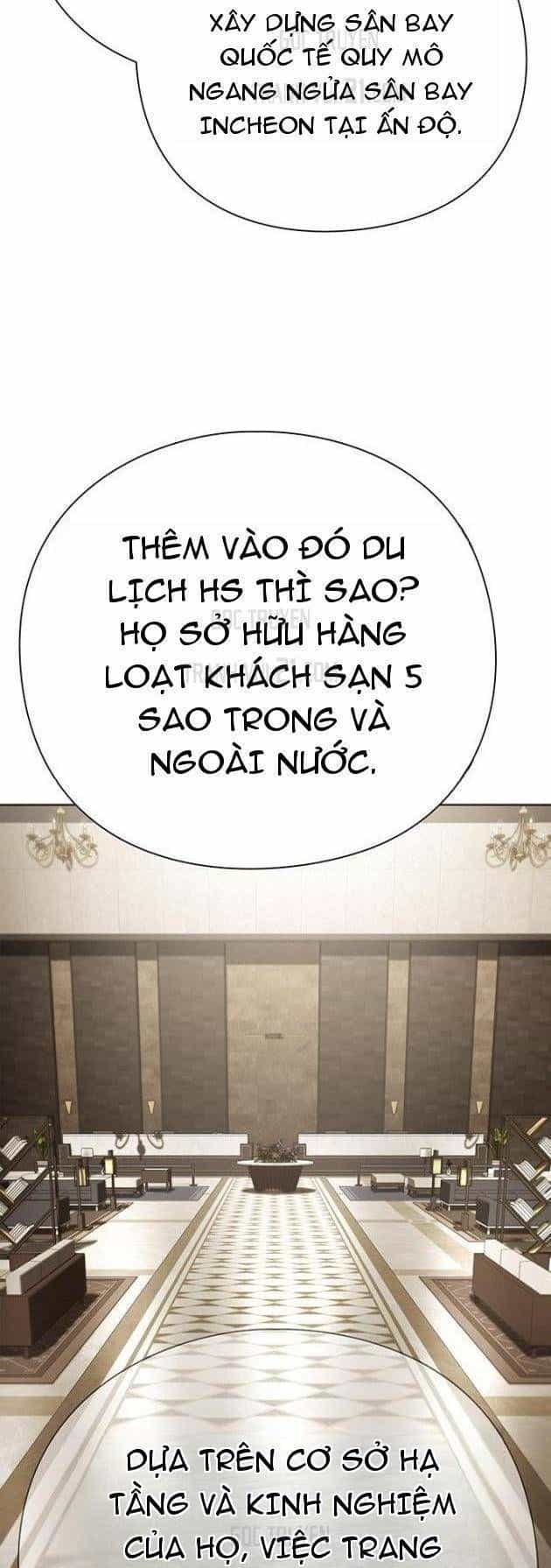 Nhân Viên Văn Phòng Nhìn Thấy Vận Mệnh - Chương 163 - ảnh 30