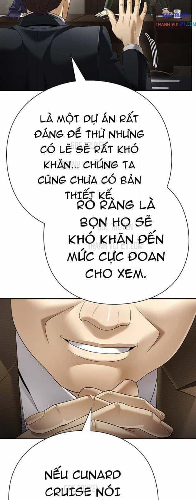 Nhân Viên Văn Phòng Nhìn Thấy Vận Mệnh - Chương 163 - ảnh 41