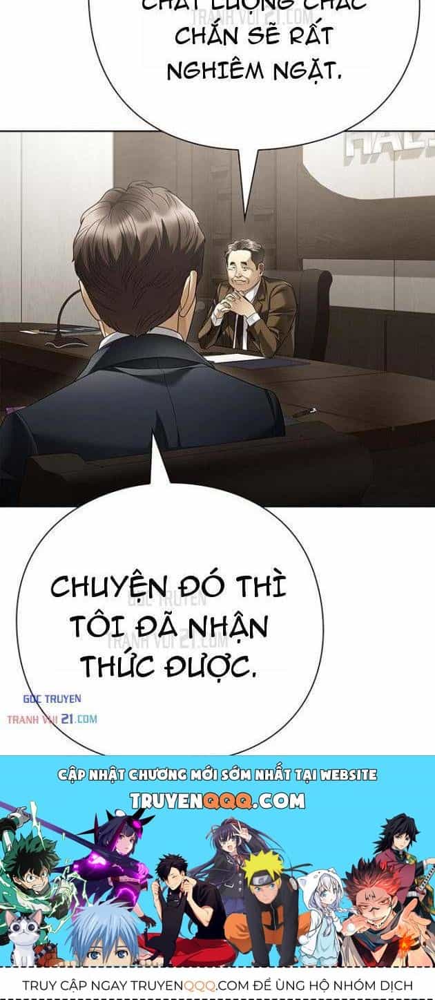 Nhân Viên Văn Phòng Nhìn Thấy Vận Mệnh - Chương 163 - ảnh 50