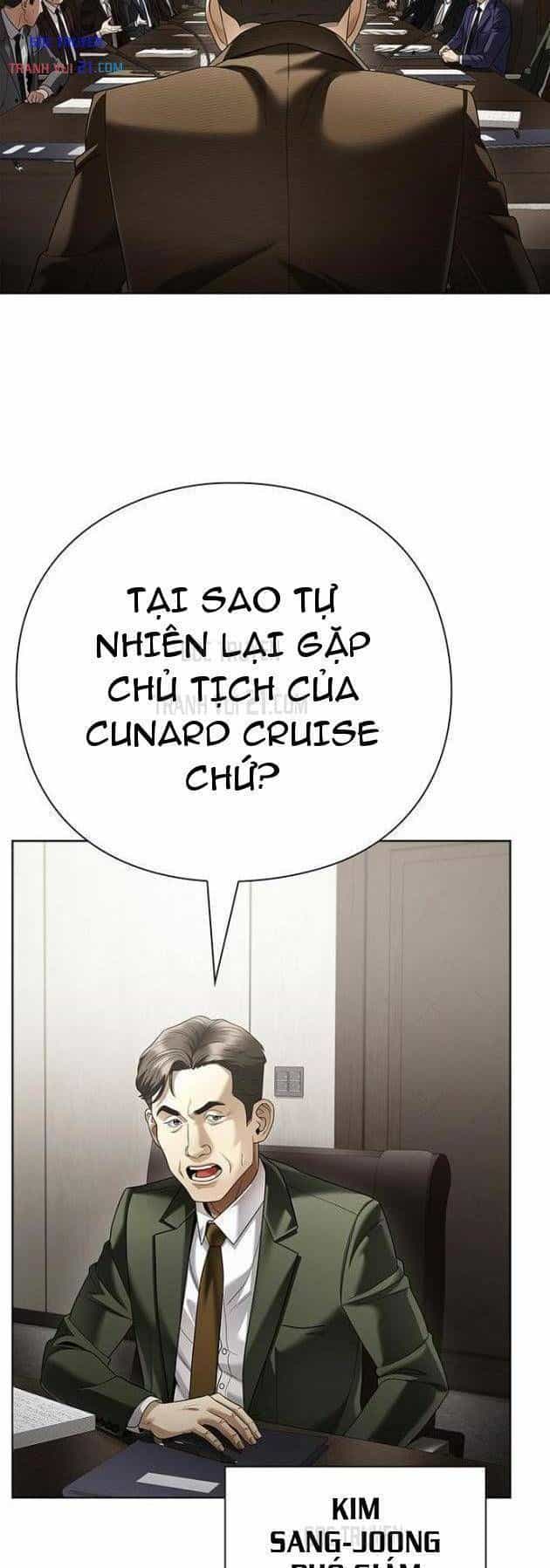 Nhân Viên Văn Phòng Nhìn Thấy Vận Mệnh - Chương 163 - ảnh 8