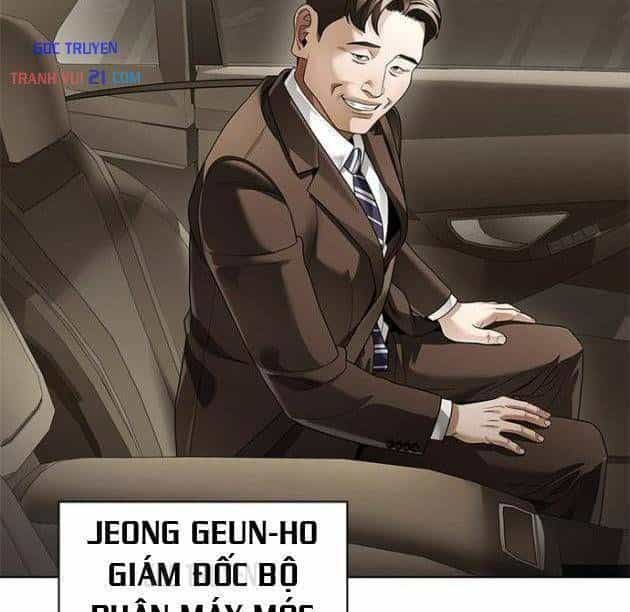 Nhân Viên Văn Phòng Nhìn Thấy Vận Mệnh - Chương 164 - ảnh 39