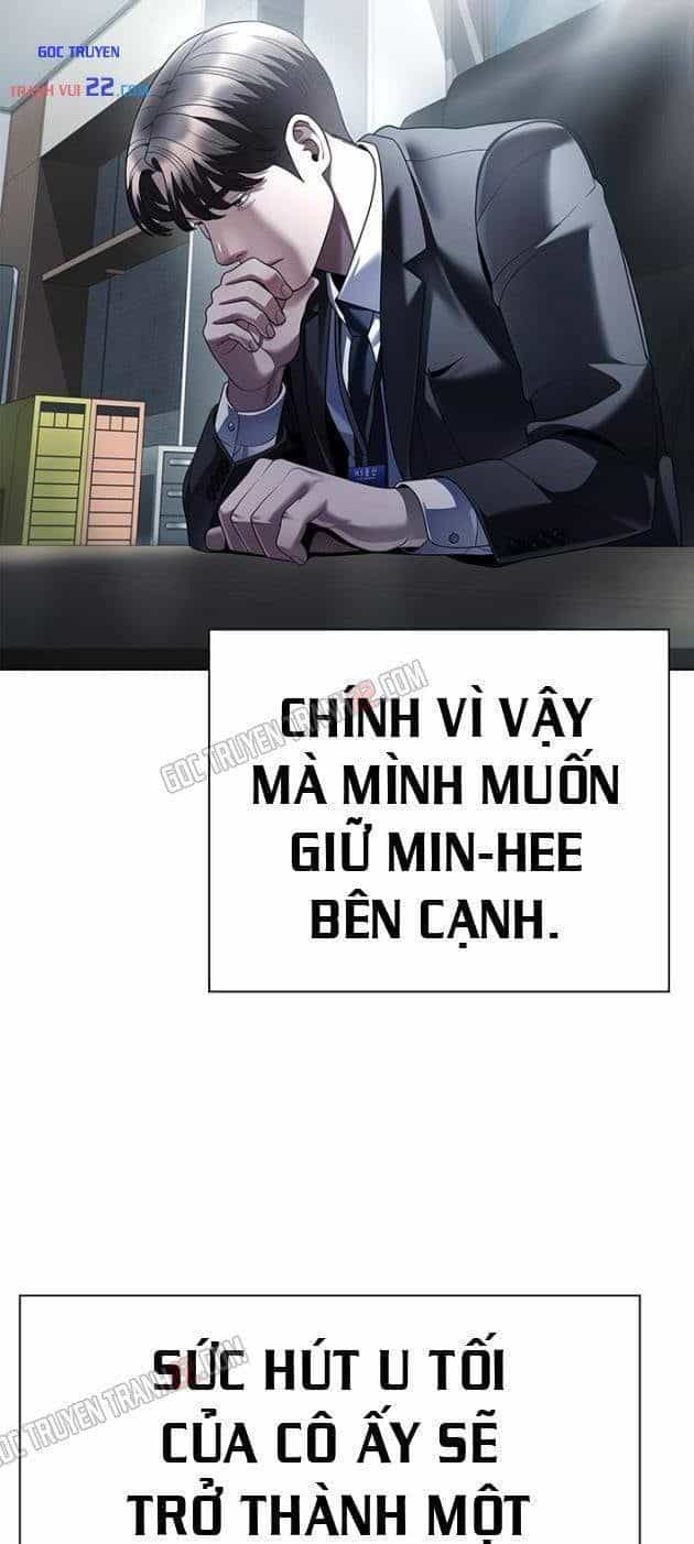 Nhân Viên Văn Phòng Nhìn Thấy Vận Mệnh - Chương 165 - ảnh 25