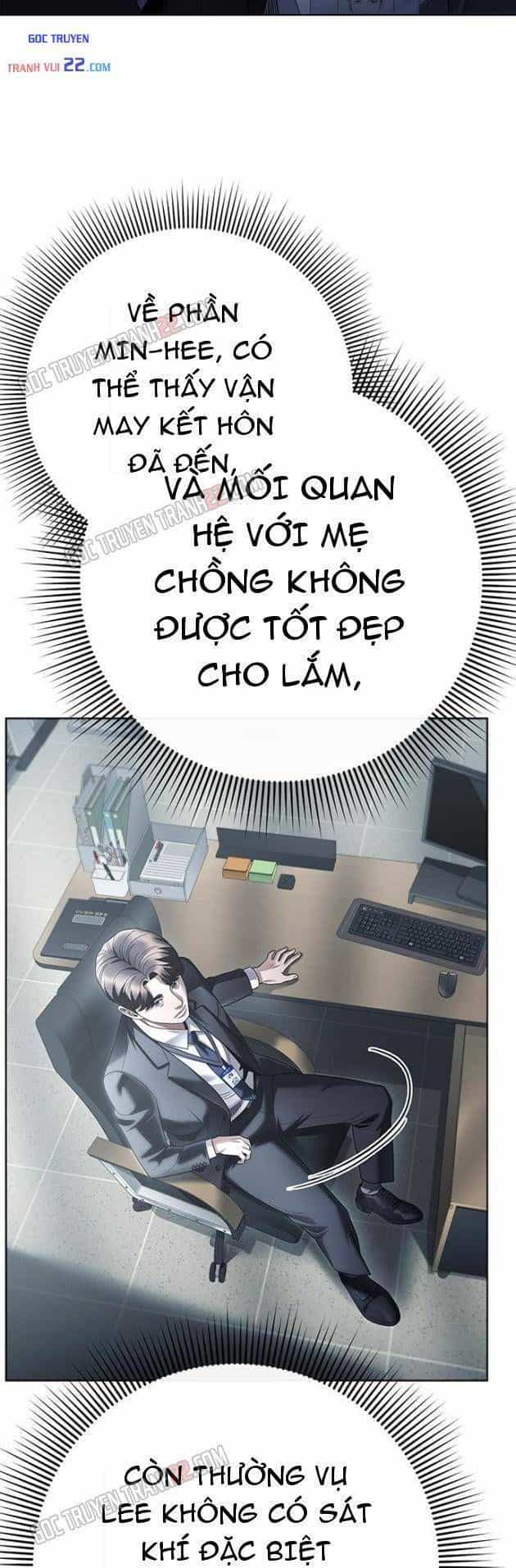 Nhân Viên Văn Phòng Nhìn Thấy Vận Mệnh - Chương 165 - ảnh 32
