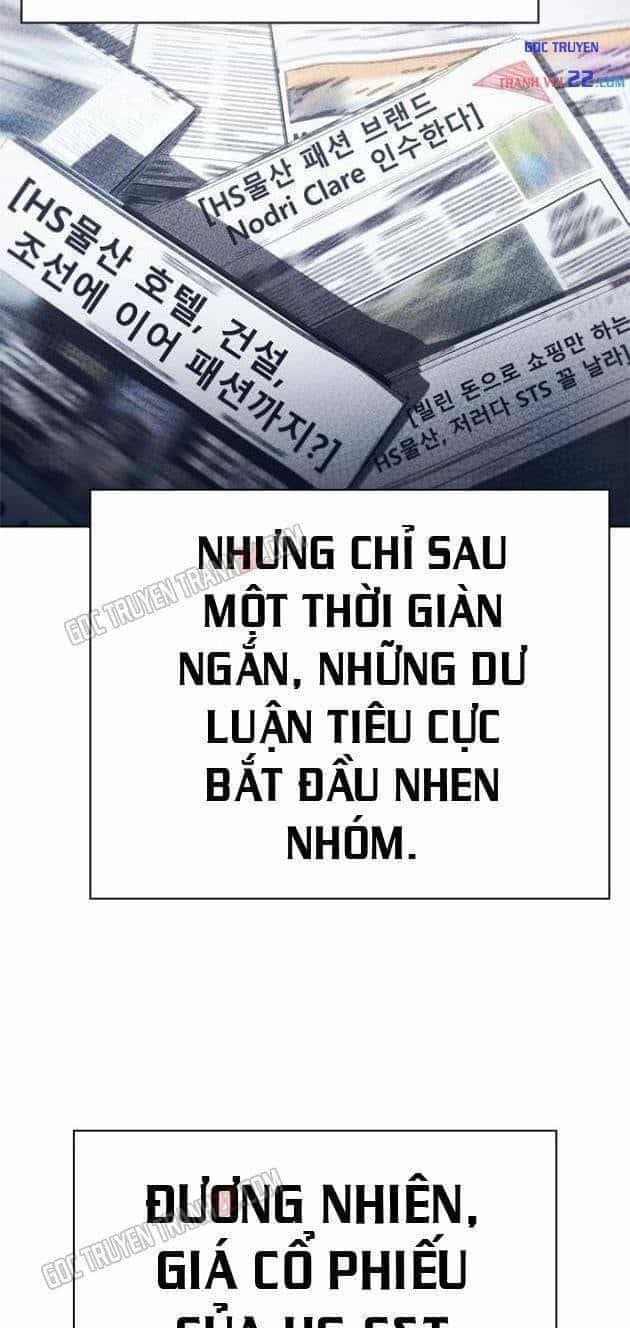 Nhân Viên Văn Phòng Nhìn Thấy Vận Mệnh - Chương 165 - ảnh 43