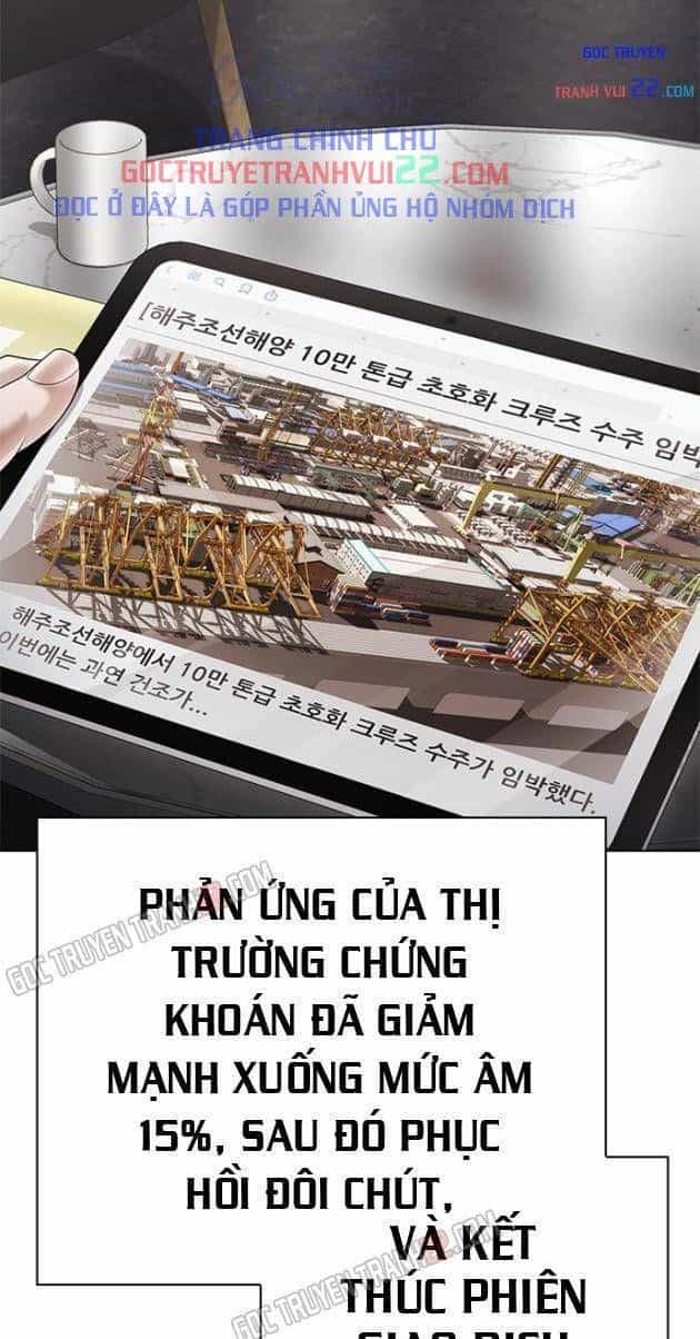 Nhân Viên Văn Phòng Nhìn Thấy Vận Mệnh - Chương 165 - ảnh 47