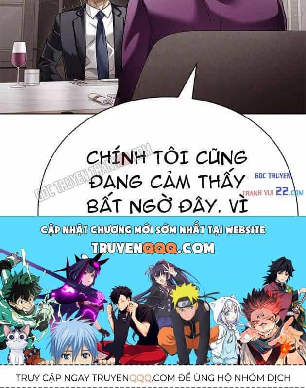 Nhân Viên Văn Phòng Nhìn Thấy Vận Mệnh - Chương 166 - ảnh 100