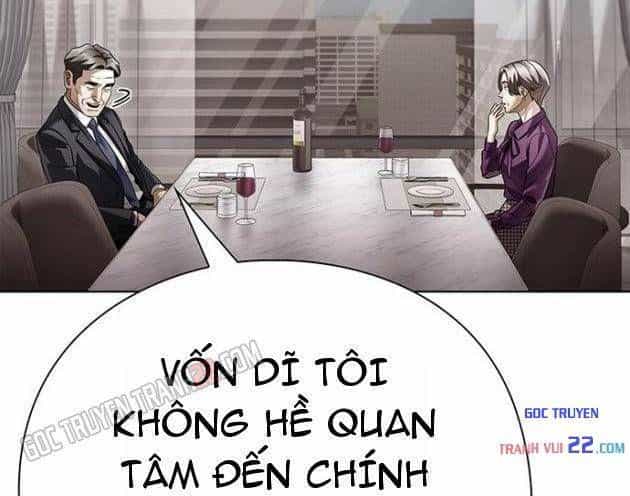 Nhân Viên Văn Phòng Nhìn Thấy Vận Mệnh - Chương 166 - ảnh 18