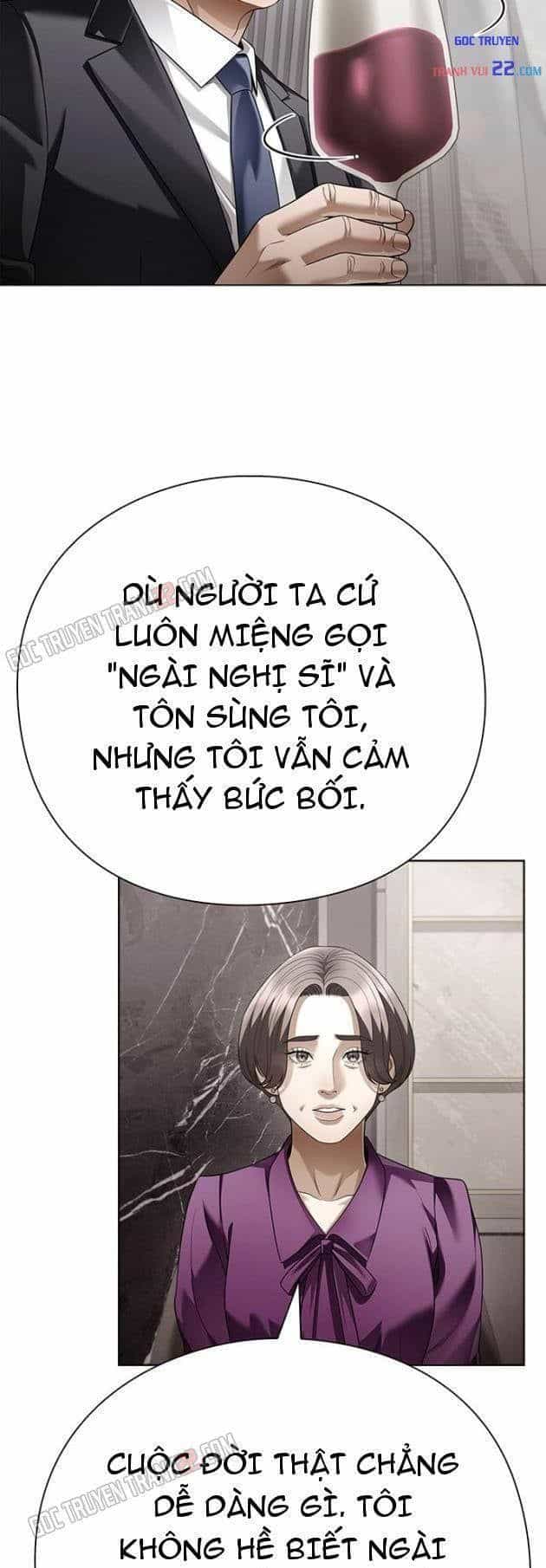 Nhân Viên Văn Phòng Nhìn Thấy Vận Mệnh - Chương 166 - ảnh 61