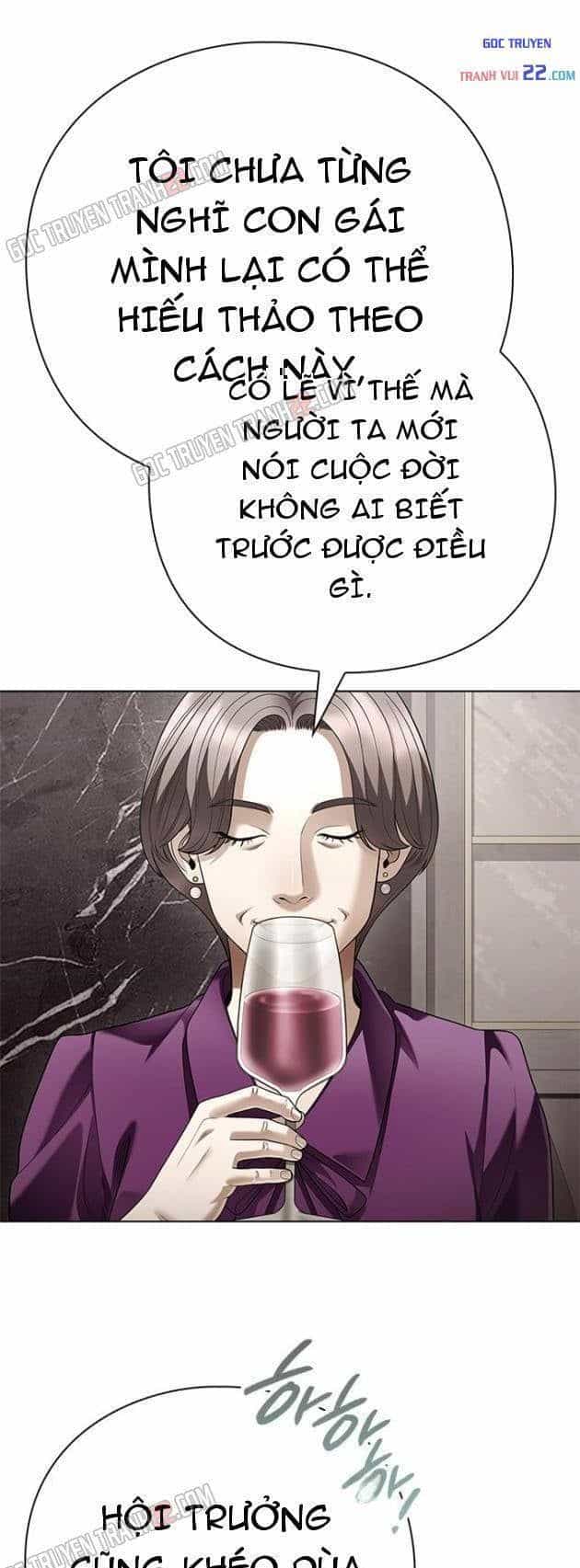 Nhân Viên Văn Phòng Nhìn Thấy Vận Mệnh - Chương 166 - ảnh 86