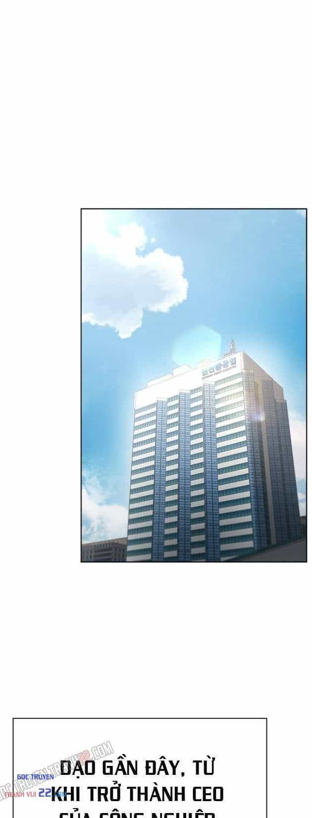 Nhân Viên Văn Phòng Nhìn Thấy Vận Mệnh - Chương 167 - ảnh 58